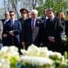 Kriegsgedenken: BSW-Fraktionschef: Russland hat das Recht zum Gedenken