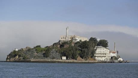 Trump’tan 'Alcatraz hapishanesi' talimatı: 'Azılı suçlular' için yeniden açılsın