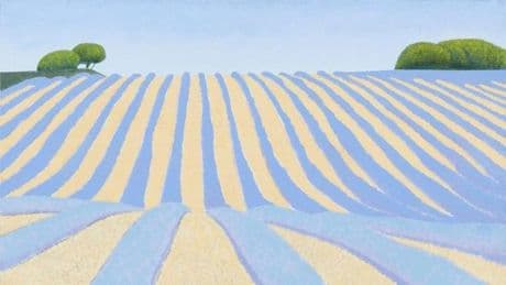 Gerhard Taubert: Landschaften ohne Lärm