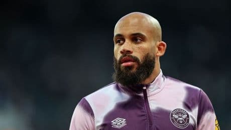 Man Utd face huge Bryan Mbeumo blow as Prem rivals 'ready to hijack' transfer