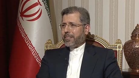 İran Dışişleri Bakan Yardımcısı’ndan A Haber’e özel açıklamalar: Türkiye Güvenilir Bir Ev Sahibi