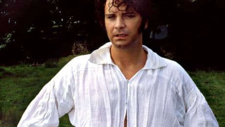 One of Pride and Prejudice’s most iconic scenes ‘won’t be in Netflix reboot’