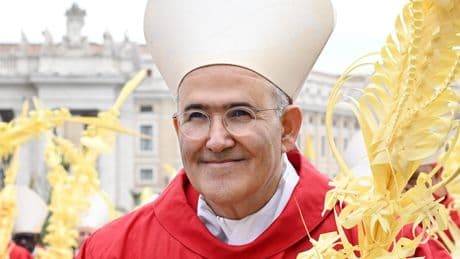 Conclave : José Tolentino de Mendonça, le cardinal poète