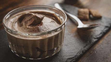 High-Protein-Pudding: Der süße Fitness-Trick, der Ihrer Gesundheit schadet?