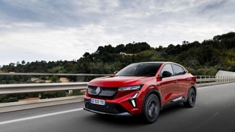 Mobilize Lease&Co: Una flota con más de 20.000 vehículos multimarca