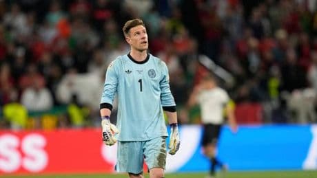 Ter Stegen wittert Intrige von Trainer Hansi Flick gegen sich
