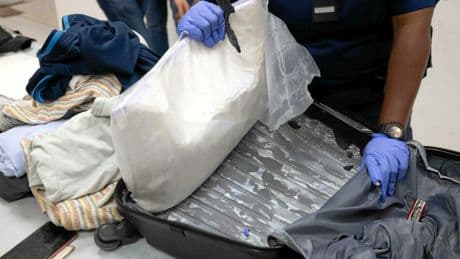 Narcotrafic : la France proche de la paralysie judiciaire