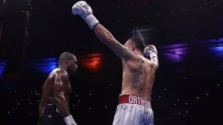 Daniel Dubois vs Oleksandr Usyk final drug test results released