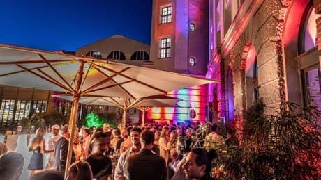 Plötzliches Aus für zwei beliebte Restaurants in Berlin-Mitte