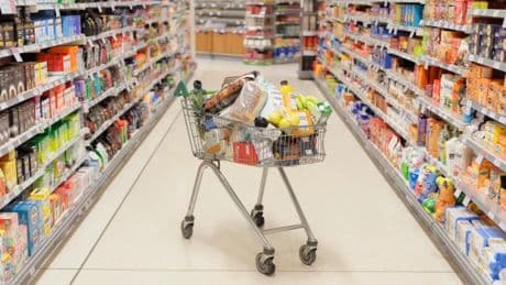Late May bank holiday supermarket opening hours revealed – full list including Aldi, Tesco, Asda and Sainsbury’s