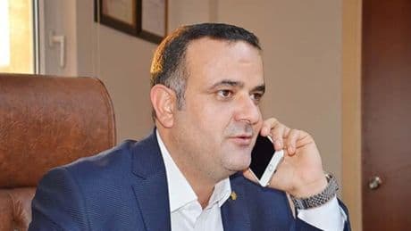SON DAKİKA: Şile Belediyesi yolsuzluk ve rüşvet tapelerinden CHP Beykoz ilçe başkanı çıktı!