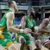Faux départ dans le sprint final pour Cholet Basket, battu au Portel (87-80)