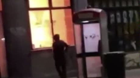 Violent gang war in Scotland fuels explosion in firebomb attack figures