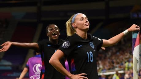 How England can solve Spain problem to seize Euro 2025 glory