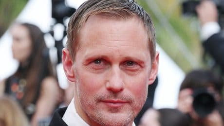 Alexander Skarsgård ‘threw in the towel’ on acting career at 13 after early fame ‘crushed’ him