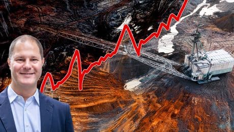 Rohstoffe für Hightech und Windkraft - Wie kann ich in Seltene Erden investieren?