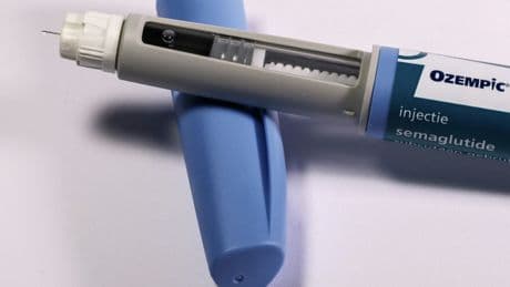 Ozempic se convirtió rápidamente en "medicamento para perder peso". Su problema es que la competencia se lo está comiendo