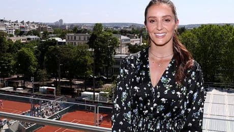 Laura Robson 'set for surprise new role in sport she has NEVER covered'