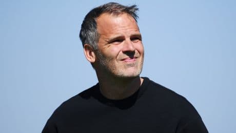 Tottenham confirm latest senior departure as Spurs shake-up continues with Robert Vilahamn exit