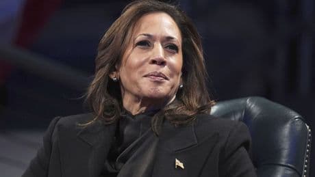 Kamala Harris’ latest Stephen Colbert flop shows exactly what’s wrong with both of them