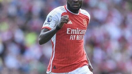 Villarreal, Thomas Partey'i açıkladı!