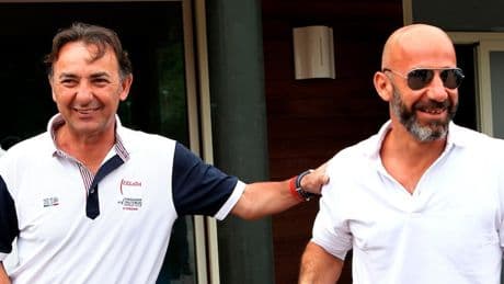 &quot;Che bello e meritato l'amore per Vialli. Come lui solo Scirea: i fatti prima delle parole&quot;