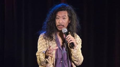 L’humoriste Bun Hay Mean, connu sous le nom de scène « Chinois marrant », est mort