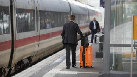Unnötige Vorschriften: Die Bürokratie der Bahncard