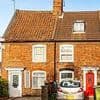Unassuming three-bed house in Lincolnshire goes on the market for £110,000 - but people are left shocked at what's inside
