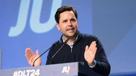 Junge Union kritisiert „Boomer-Soli“ und macht Gegenvorschlag