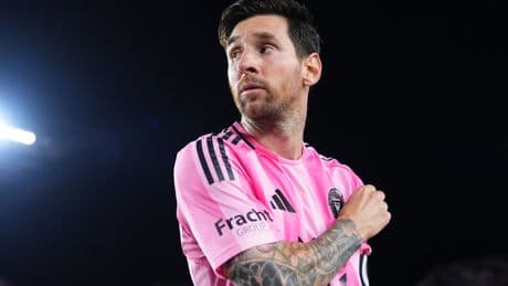 I’ve been lucky enough to watch Lionel Messi play 42 times – and it still doesn’t feel enough