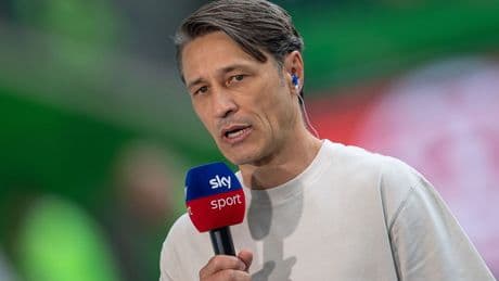 Fußball-Bundesliga: Kovac fordert Rolle rückwärts am vorletzten Spieltag