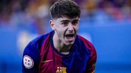Baja capital para el Barça Atlètic en la 'final' en Barakaldo