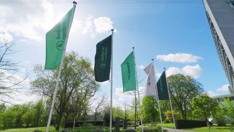 „Forbes“-Ranking: Jüngster Milliardär der Welt kommt aus Deutschland