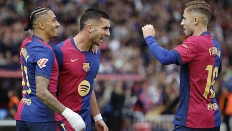 Barcellona-Inter, la chiave e le assenze: Flick trova il vice Lewandowski, il piano Inzaghi