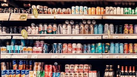 Gesundheitspolitik: Die Alkopops sind zurück
