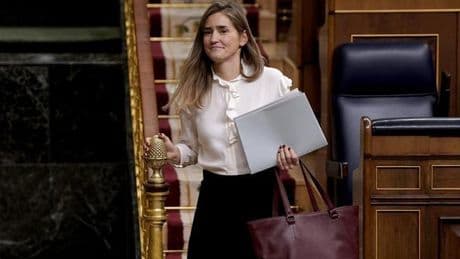 Aagesen afirma que las nucleares no se cerrarán si peligra la garantía de suministro