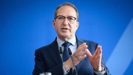 Dobrindt will „deutliches Signal“ senden – „Migrationspolitik in Deutschland hat sich geändert“