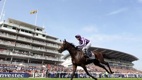 Derby and Epsom tips and best bets as Ballydoyle ace fancied for Classic triumph