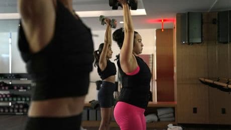 Yes, weighted vests can help amp up your workout. Here's what to know