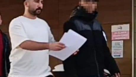 Kız meselesi kanlı bitti! Zanlı tutuklandı
