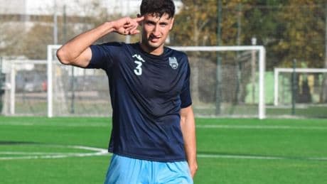 El fichaje de Igor Irazu desata la tormenta en el Moscardó
