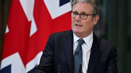 Revolt On The Left? Starmer's Strategy In Question As Support Grows For Lib Dems And Greens