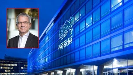 Nestlé licenzia in tronco il ceo Laurent Freixe per la relazione con una dipendente: cambio al vertice, arriva Navratil