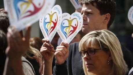 Calgary man in supervised care for Brentwood 5 massacre asks court for more freedom