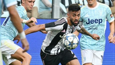 Juventus, Nico Gonzalez e Douglas Luiz verso l'addio. Pronto l'affondo per Kolo Muani e O'Riley