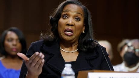 Lisa Cook plans to sue over Trump's attempt to fire her from the Fed, her lawyer says