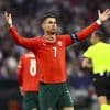 Ronaldo leidt Portugal ten koste van Duitsland naar Nations League-finale