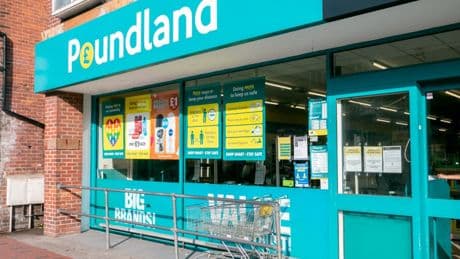 Poundland to shut ANOTHER branch as the exact closure date is revealed – with 200 more at risk
