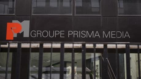 Télé 7 Jours en passe d'être racheté par un groupe allemand